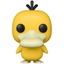 Funko Pop! Games: Pokémon Psyduck Vinyl Figure #781